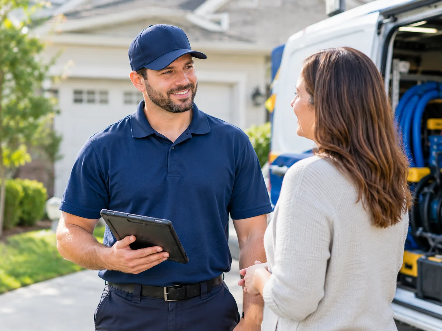 Sewage Backup Cleanup Rixeyville, VA FAQs